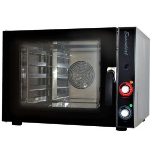 Cuptor cu convectie manual 5 nivele 430x330 | Vesta 0S0543M