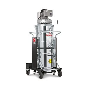 CA40.60 ON ATEX 22 | Aspirator industrial trifazat
