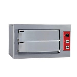 P07BB08001 | Cuptor pizza "BABY"