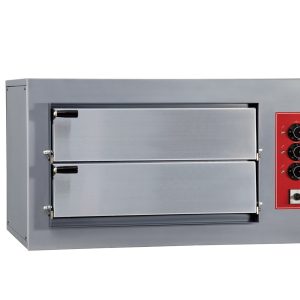 P07BB09001 | Cuptor pizza "BABY 3T"