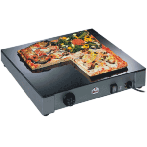 PIASTRA SCALDAPIZZA |