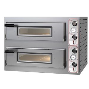 P07EN10064 | Cuptor pizza "Entry Basic - M12"