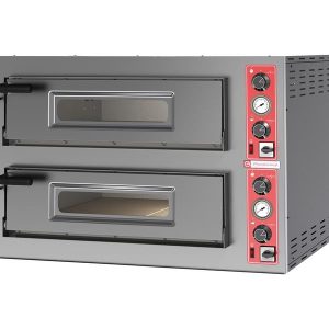 P07EN10024 | Cuptor pizza "Entry Max - M18"