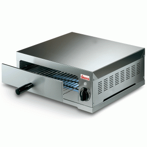 FORNETTO per pizza |