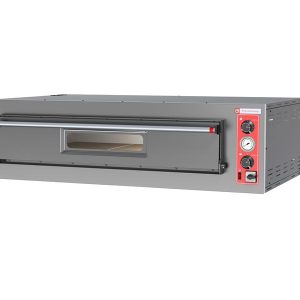 P07EN10019 | Cuptor pizza "Entry Max - M6L"