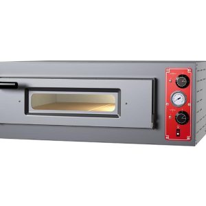 P07EN10057 | Cuptor pizza "Six - M4"