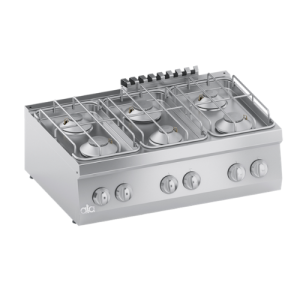 K6GCU15T | Masina de gatit pe gaz