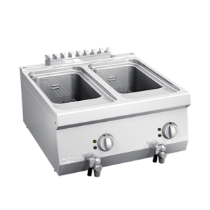 K6EFG10TT | Friteuza electrica