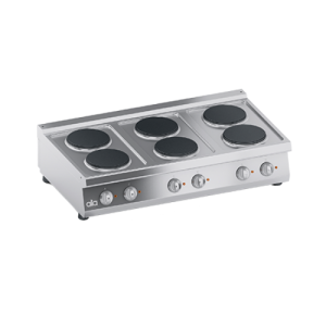 K7ECU15TT | Masina de gatit