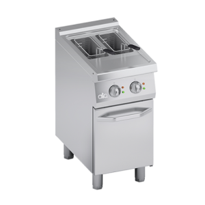 K7EFG0507 | Friteuza electrica