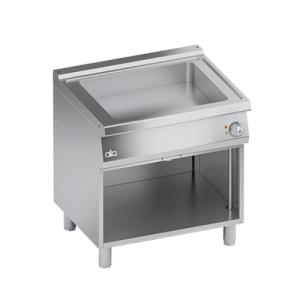 K7EMP10VV | Tigaie electrica profesionala