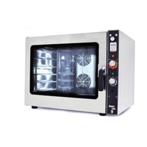 Cuptor cu convectie manual 6 nivele 600x400| Vesta 0L0664M