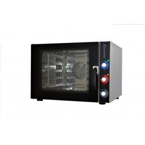 Cuptor cu convectie manual 5 nivele GN 2/3 430x330 | Vesta 0S0523M