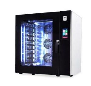 Cuptor EVO COMBI 12 nivele GN 1/1 | Vesta 0V1211E