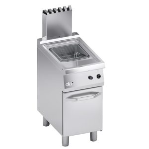 Friteuză profesională pe gaz 15 litri ATA K7GFG0515A