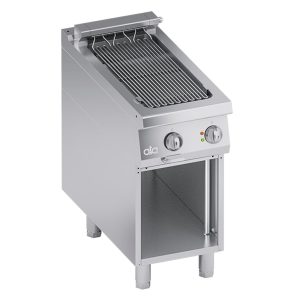 Grătar electric profesional ATA K4EGDP05VV
