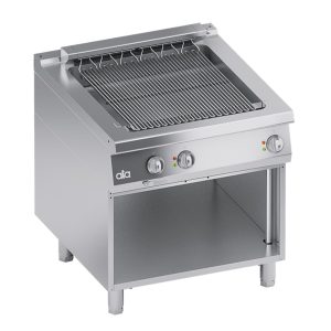 Grătar electric profesional ATA K4EGDP10VV
