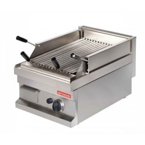 GGL604 | GRATAR GAZ CU ROCA VULCANICA