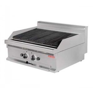 GW606 | GRATAR GAZ CU VAPORI DE APA