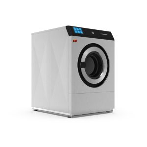 IMESA RC 18 – mașină de spălat industrială rigidă, 18 kg