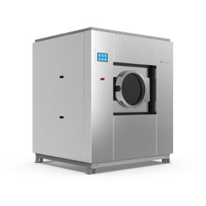 IMESA RC 70 – mașină de spălat industrială cu turație medie, seria RC