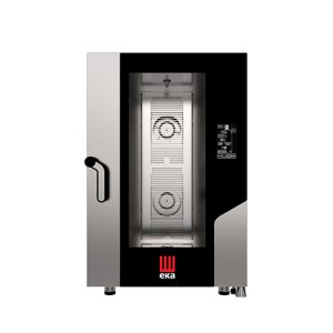 MKF-1111 BM | Cuptor electric combi cu 11 tavi 1/1 GN