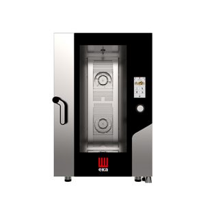 Cuptor Tecnoeka MKF 1111 V TS – fotografie oficială