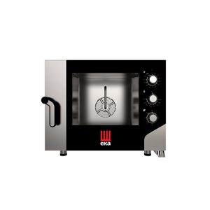 Cuptor Tecnoeka MKF 464 S – fotografie oficială