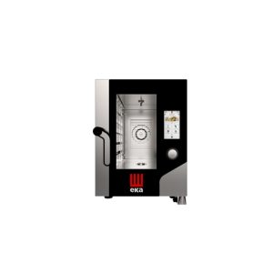 Cuptor Tecnoeka MKF 611 V C TS – fotografie oficială