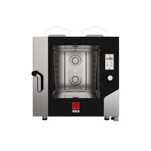 Cuptor Tecnoeka MKF 621 G TS – fotografie oficială