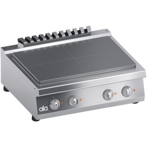 Plită plină electrică profesională ATA K7ETP10TT