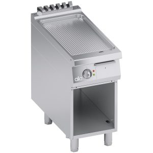 Plită profesională electrică ATA K4EFBP05VVR