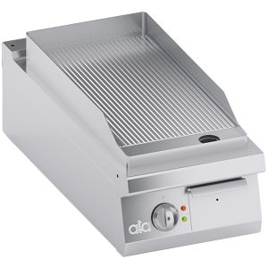Plită profesională electrică ATA K4EFRS05TT