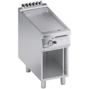 Plită profesională pe gaz ATA K4GFBP05VVR