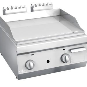 Plită profesională pe gaz ATA K6GFL10TT