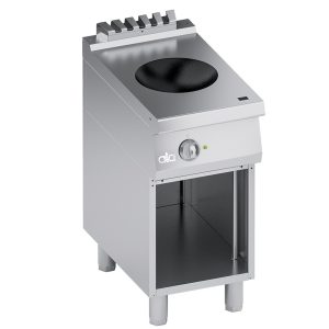 Wok inducție profesional ATA K7EWK05VV