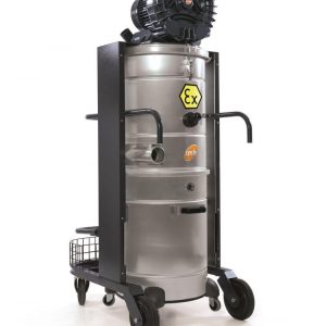 TMB AT22-40 L|Aspirator industrial