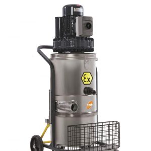 TMB ATX22-40 XS|Aspirator industrial