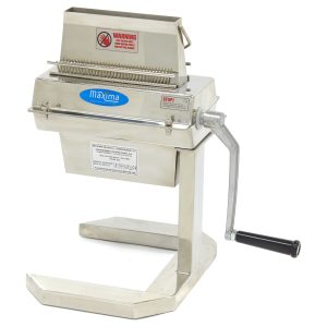 Frăgezitor de carne Maxima MMT37