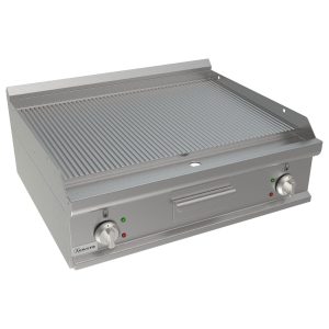 Fry-top electric Casta Lady 700 L7/FTE2BBRK