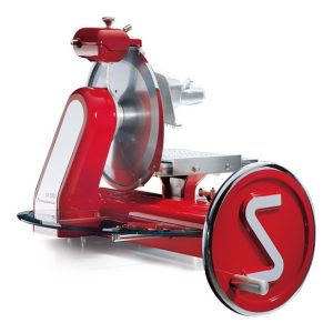 Mașină de feliat cu volant – Sirman Anniversario LX 350 cu lamă de 350 mm