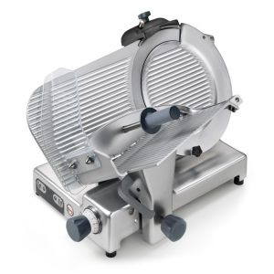 Mașină de feliat profesională – Sirman Raffaello 330 EVO cu lamă de 330 mm