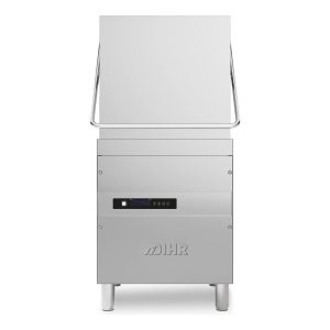 Mașină de spălat vase cu capotă Dihr HT 12 Electron